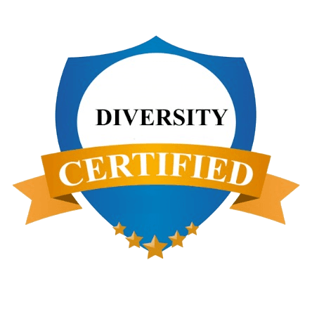 Diversity Certification