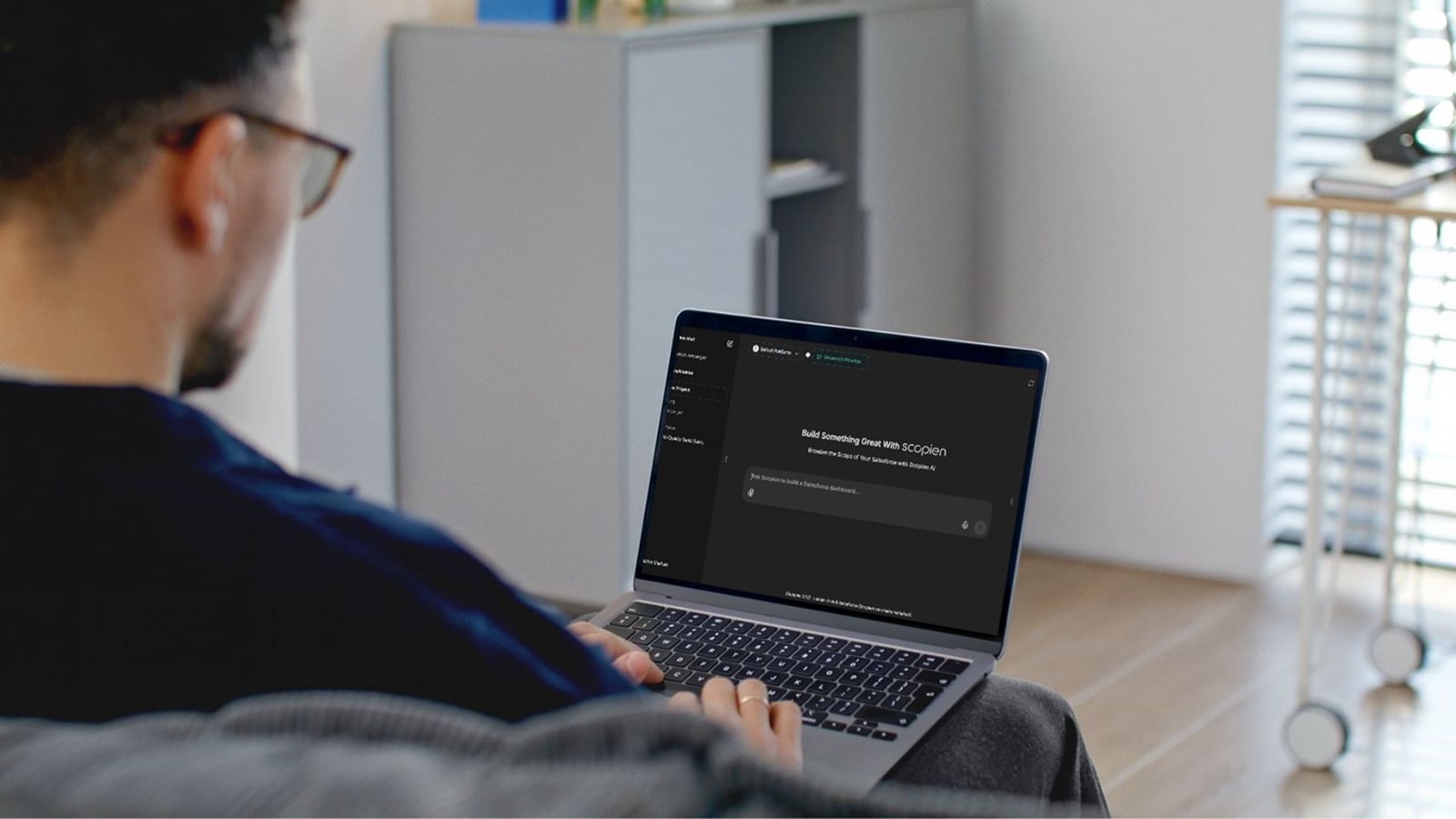 Blog post thumbnail for Faster User Onboarding with AI