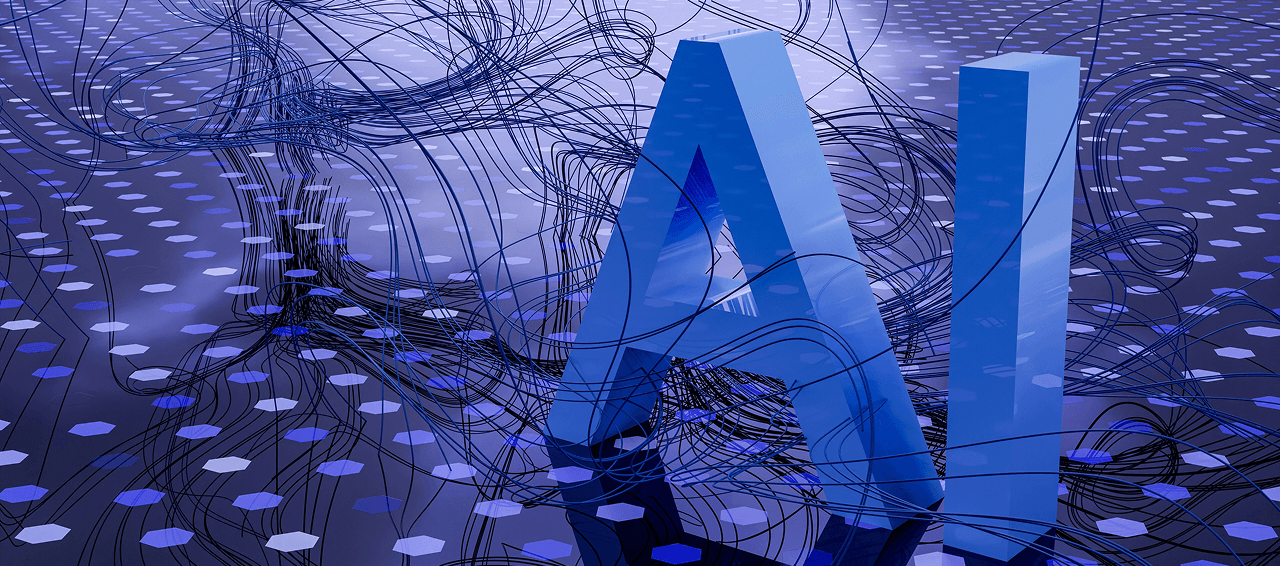 Blog post thumbnail for The Future of Salesforce - 
 Why AI is the missing piece