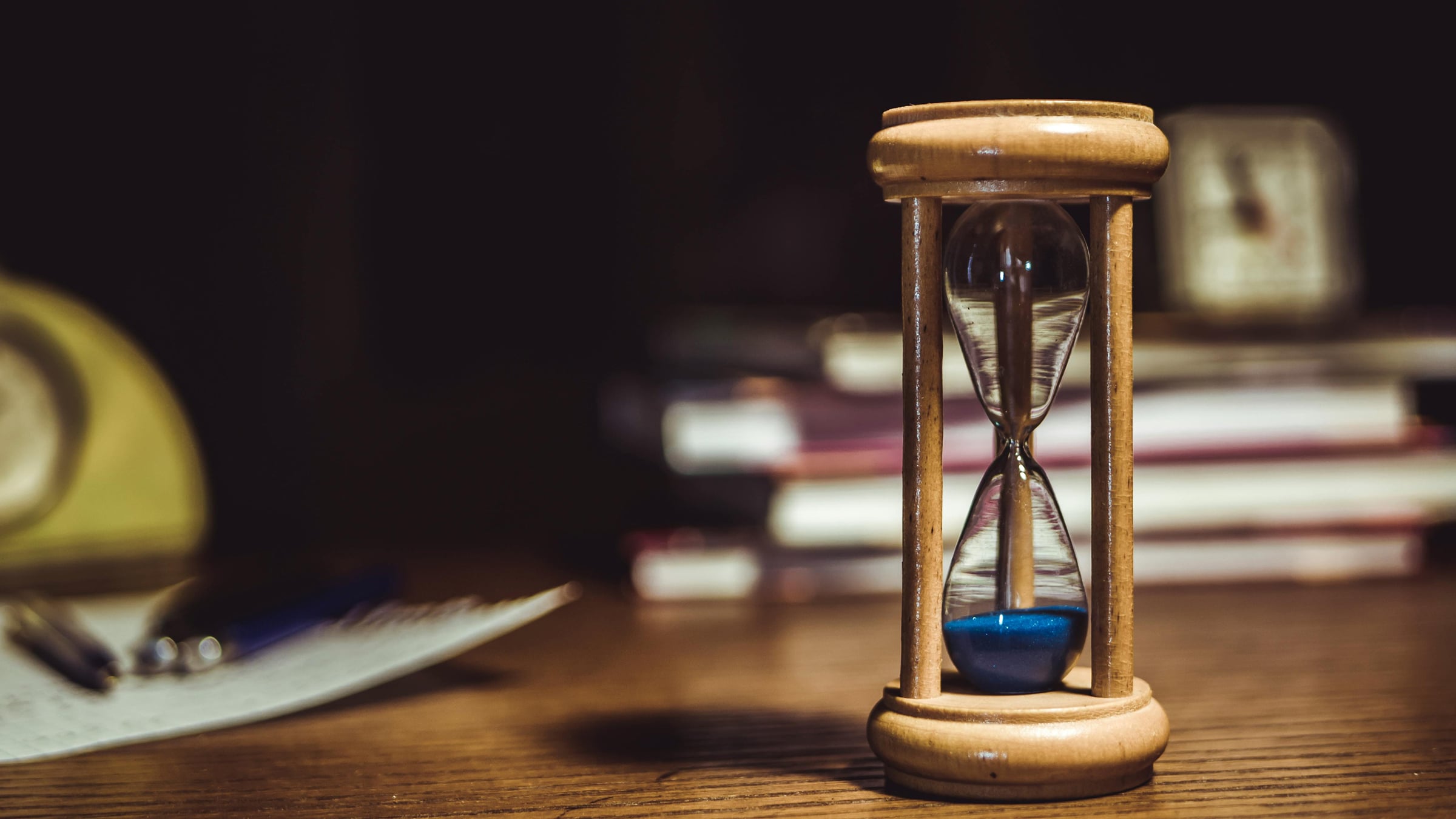 Blog post thumbnail for How to Use Quick Action Buttons in Salesforce 
to Save 50% of Your Time