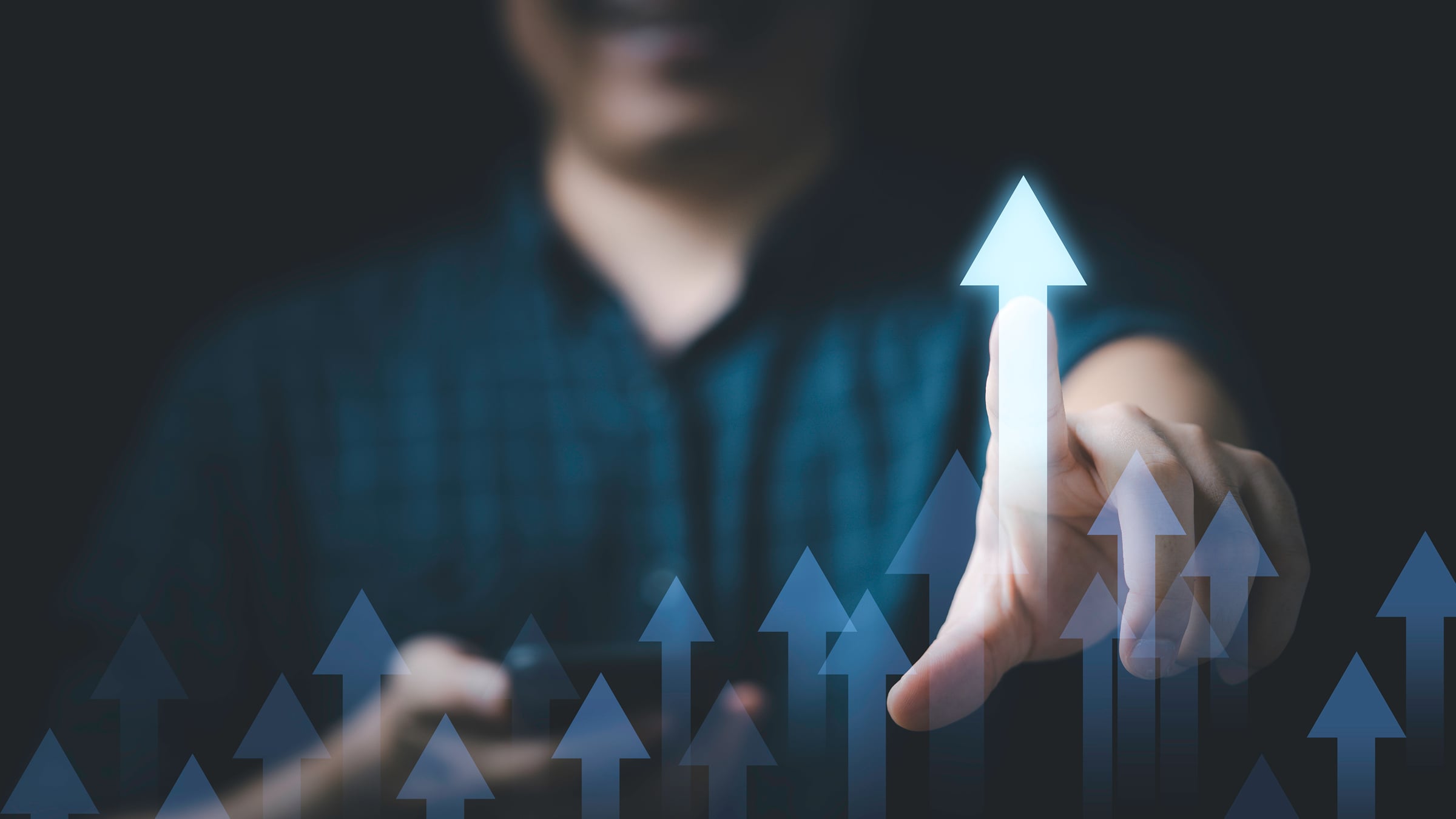 Blog post thumbnail for 5 Strategies to Improve Salesforce Productivity 
Instantly