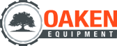 Oaken Equipment