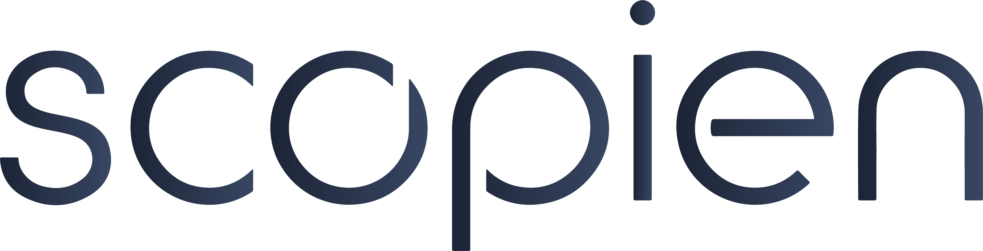 Scopien Logo